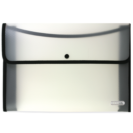 Bazic • Sobre plástico tamaño carta